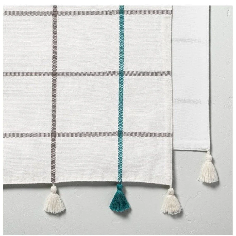 Hearth and Hand Table Runner